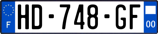 HD-748-GF