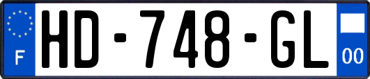 HD-748-GL