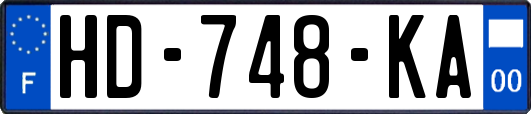 HD-748-KA
