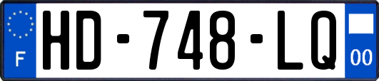 HD-748-LQ