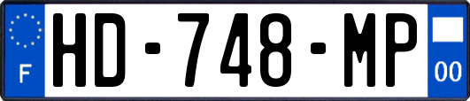 HD-748-MP