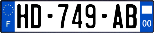 HD-749-AB