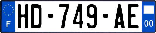 HD-749-AE