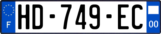 HD-749-EC