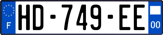 HD-749-EE