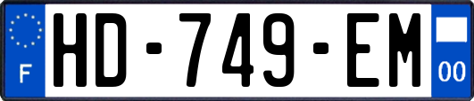 HD-749-EM