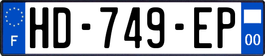 HD-749-EP