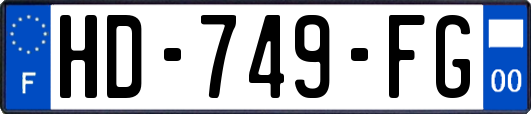 HD-749-FG
