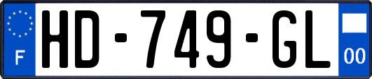 HD-749-GL