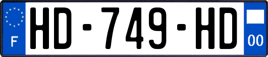 HD-749-HD