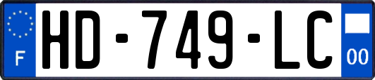 HD-749-LC