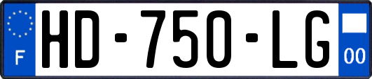 HD-750-LG
