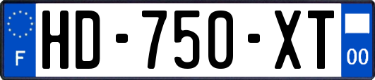 HD-750-XT