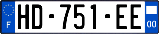HD-751-EE