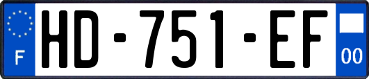 HD-751-EF
