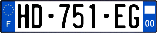 HD-751-EG