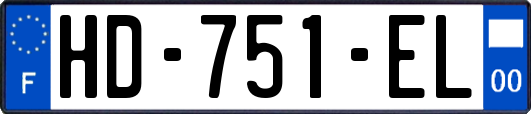 HD-751-EL