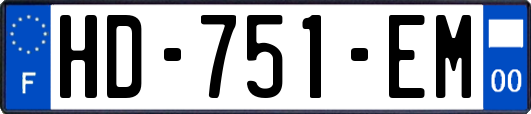 HD-751-EM