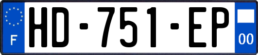 HD-751-EP