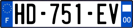 HD-751-EV