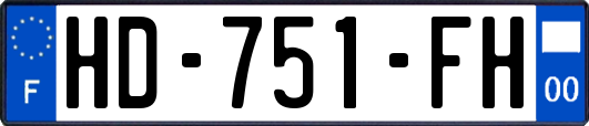 HD-751-FH