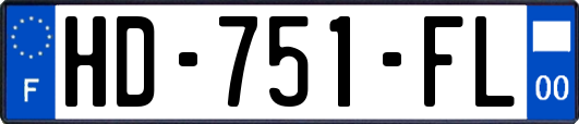 HD-751-FL