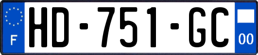HD-751-GC