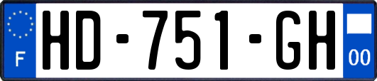 HD-751-GH