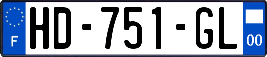 HD-751-GL