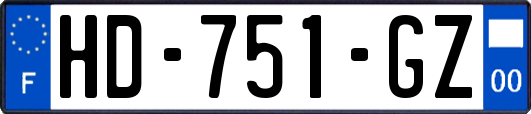 HD-751-GZ