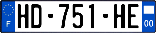 HD-751-HE