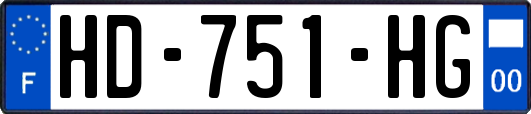HD-751-HG