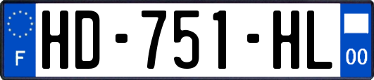 HD-751-HL