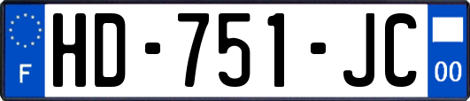 HD-751-JC