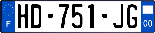 HD-751-JG