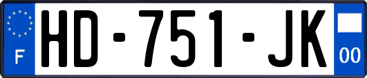 HD-751-JK