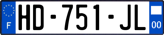 HD-751-JL