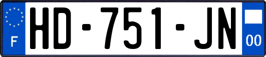 HD-751-JN