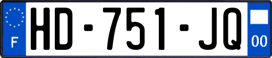 HD-751-JQ