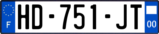 HD-751-JT