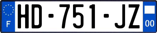 HD-751-JZ