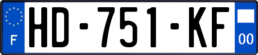 HD-751-KF