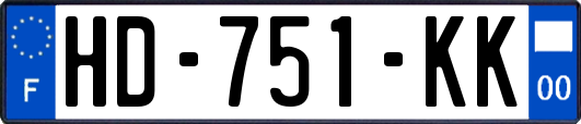 HD-751-KK