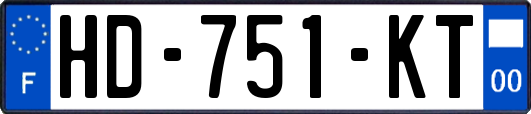 HD-751-KT