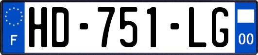 HD-751-LG