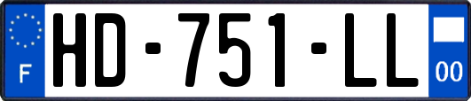 HD-751-LL