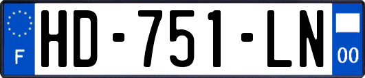 HD-751-LN