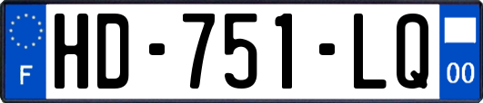 HD-751-LQ