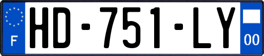 HD-751-LY