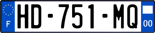 HD-751-MQ
